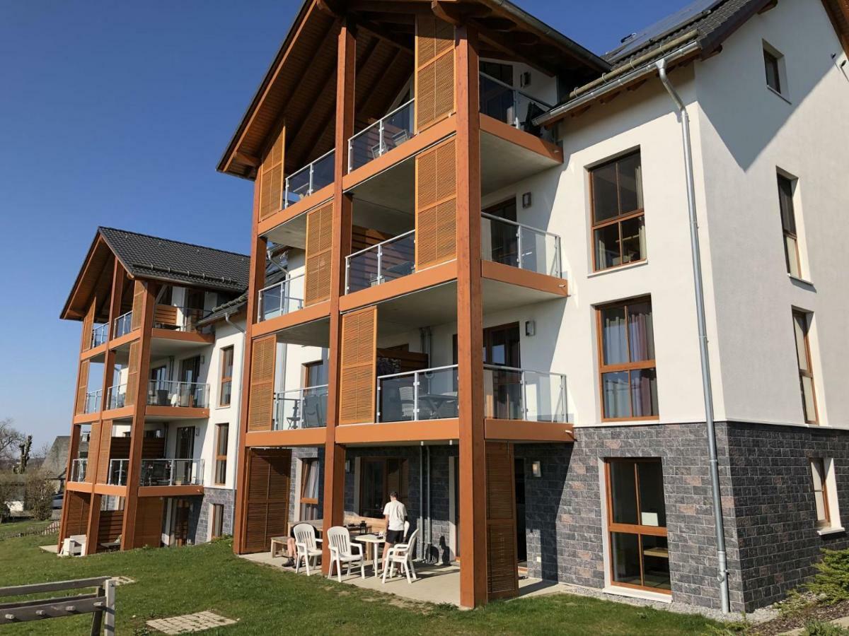 Welcome In - Resort Winterberg, Winterberg-Neuastenberg Eksteriør billede