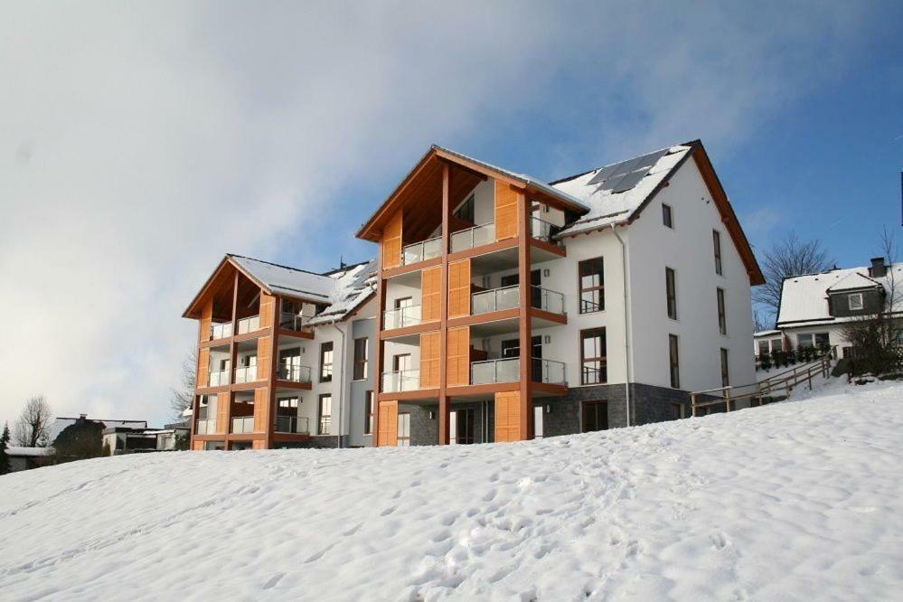 Welcome In - Resort Winterberg, Winterberg-Neuastenberg Eksteriør billede