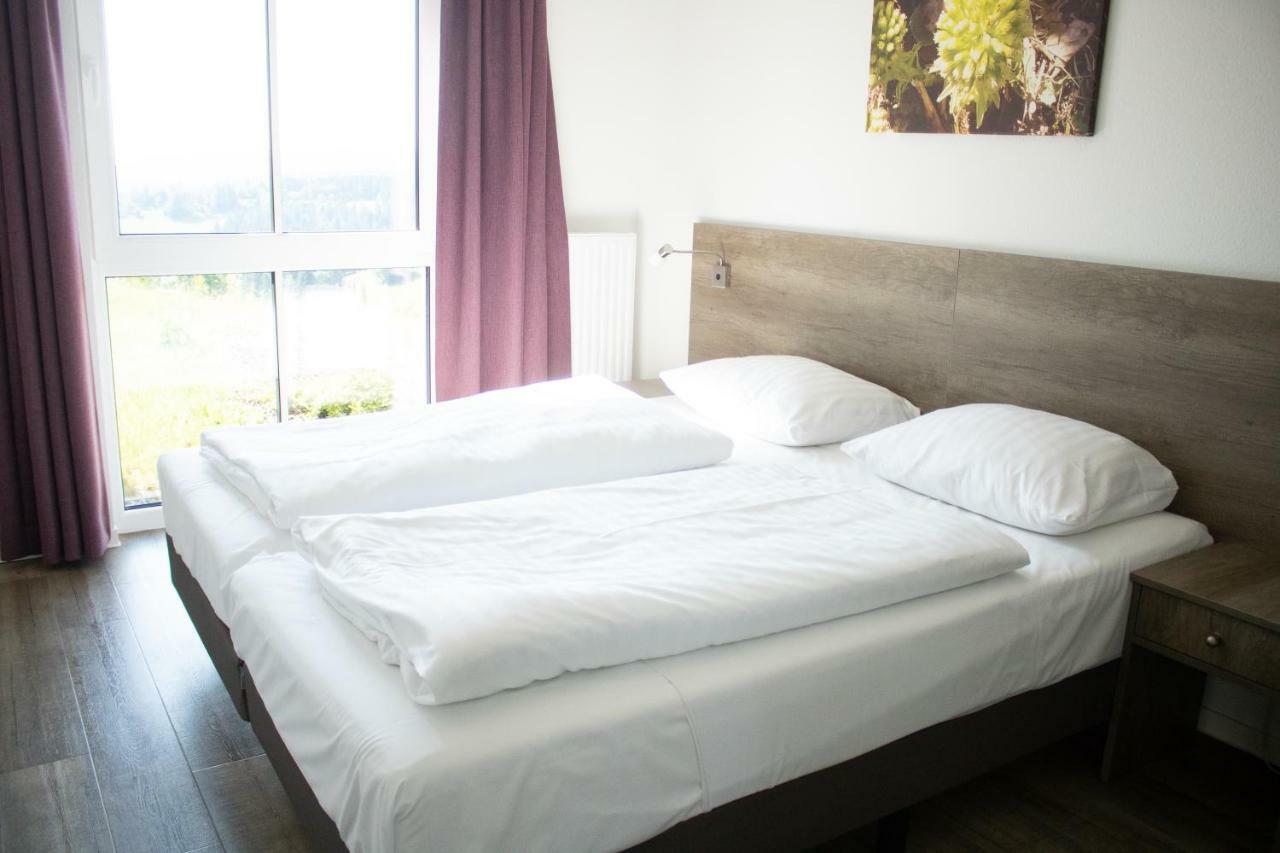 Welcome In - Resort Winterberg, Winterberg-Neuastenberg Eksteriør billede