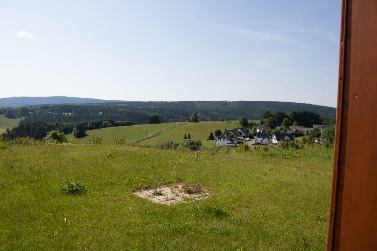 Welcome In - Resort Winterberg, Winterberg-Neuastenberg Eksteriør billede